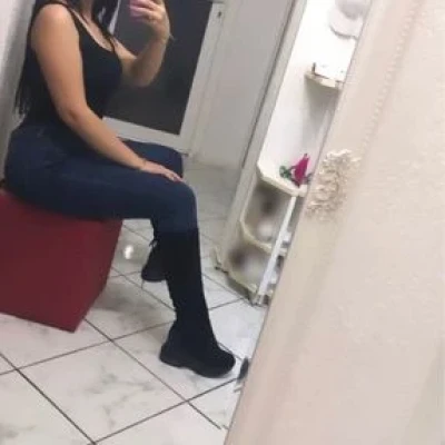 Aleyna, Escort, Braunschweig