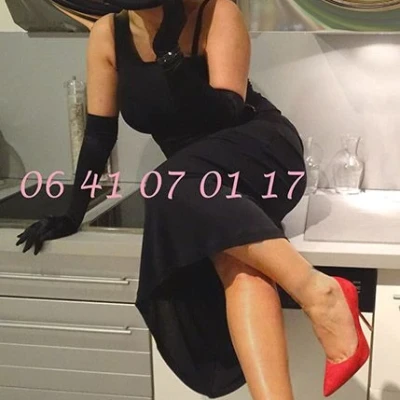 MillaRose, Escort, Lille