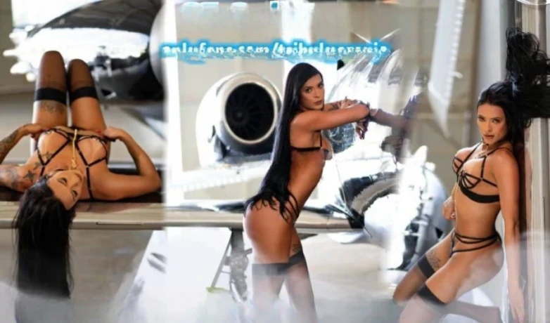 Jhuly Araujo — 3 / 12