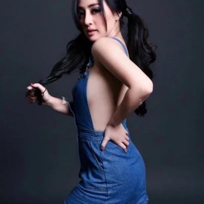 Icha, Escort, Jepara