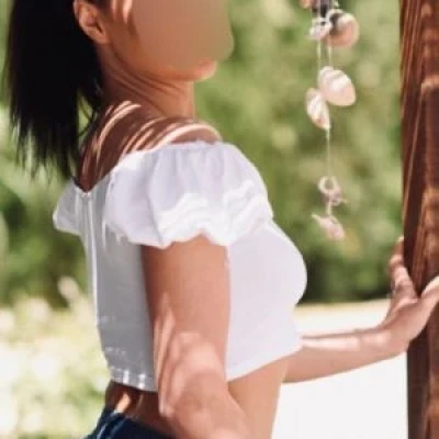 Victoria, Escort, Istanbul