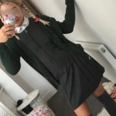 Lilli, Escort, Brussels