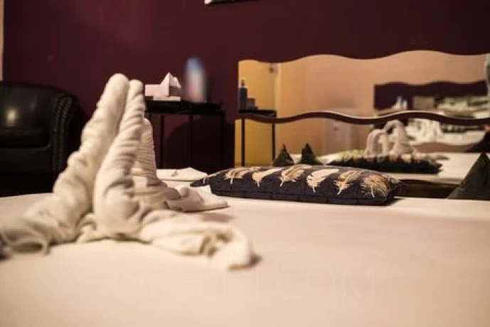 Glamour-Massage-Frankfurt — 6 / 20