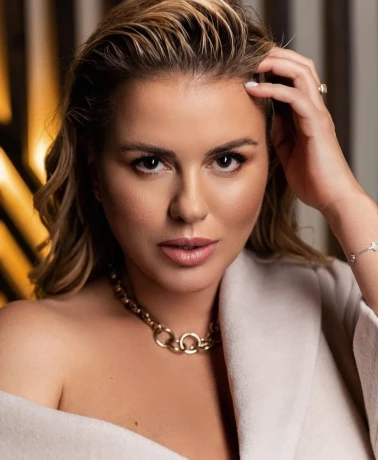 Ganz Neu Viktoria — 11 / 14