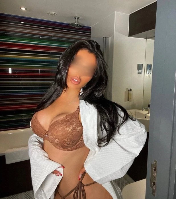 Kim Kimber, Escort, Toronto