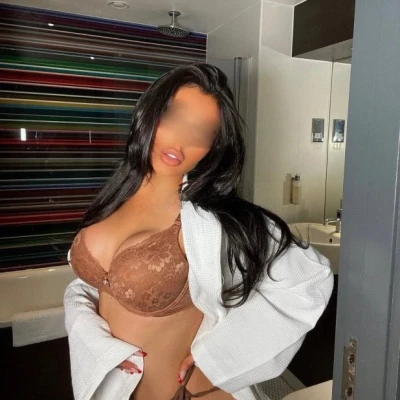 Kim Kimber, Escort, Toronto