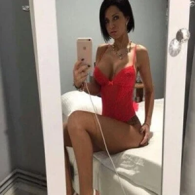 Bree, Escort, Vienna