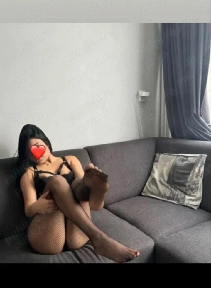 Nikolett20, Escort, Vienna