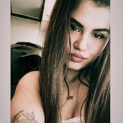 Roxi23, Escort, Rostock