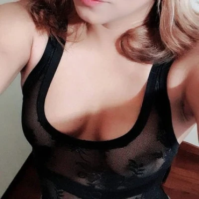 Joselyn, Escort, Milan