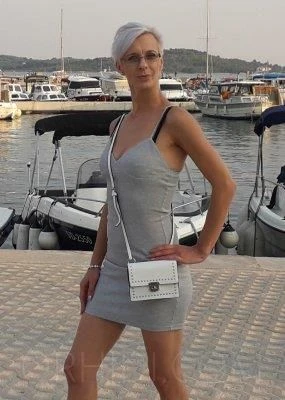 Martina, Escort, Prague