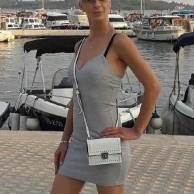 Martina, Escort, Prague