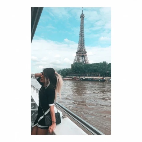 Ts Amazona — 13 / 14