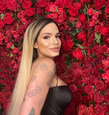 Diabla Regina Pornstar — 10 / 12