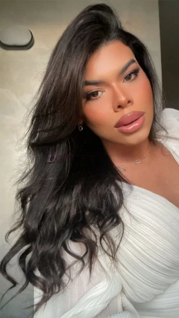 Candice Transex — 7 / 12