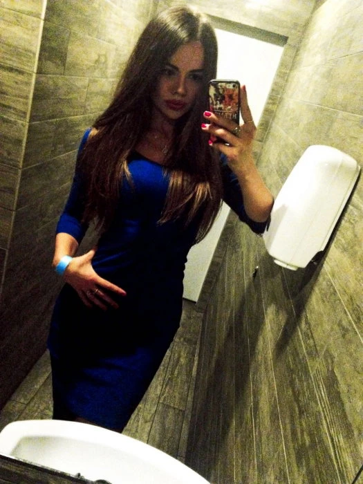 Jaky, Escort, Vienna
