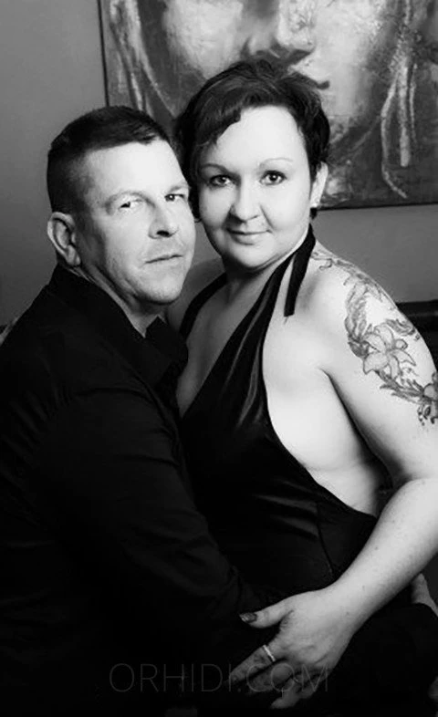 Marlen - Mit scharfen Rundungen, Escort, Dresden