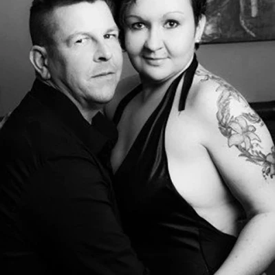 Marlen - Mit scharfen Rundungen, Escort, Dresden