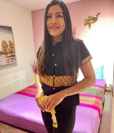 Thai Massage Zuerich — 2 / 3