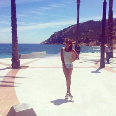 Rita, Escort, Tel Sheva‘