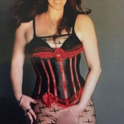 Natalie, Escort, Leipzig