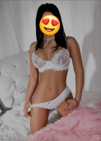 Gallen New Girl — 2 / 5