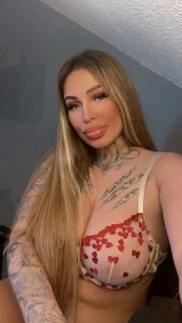 Deutsche Gina — 4 / 6