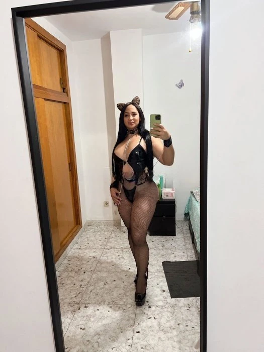 Vanessa, Escort, Brussels