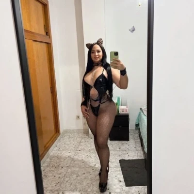 Vanessa, Escort, Brussels