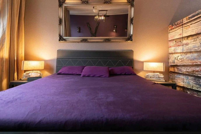 Alice im Casa Bella 2 — 6 / 11