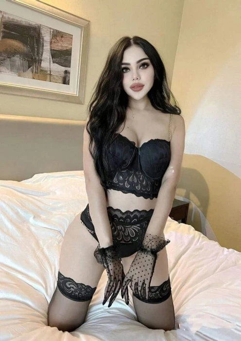 Kristine, Escort, Bucharest