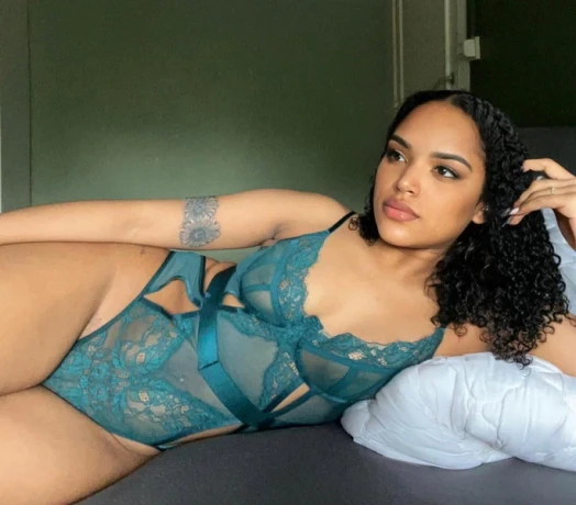 Maya Lopez — 2 / 5