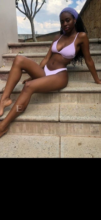 Ritah, Escort, Amman