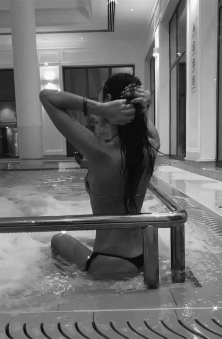 Veronika, Escort, Rome