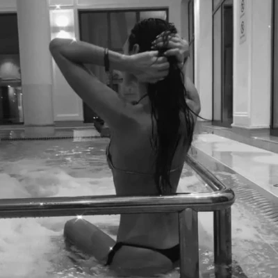 Veronika, Escort, Rome