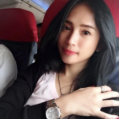 Davina Kirana, Escort, Jakarta