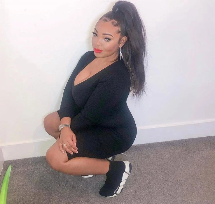 Kimberly, Escort, Dubai