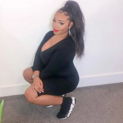 Kimberly, Escort, Dubai