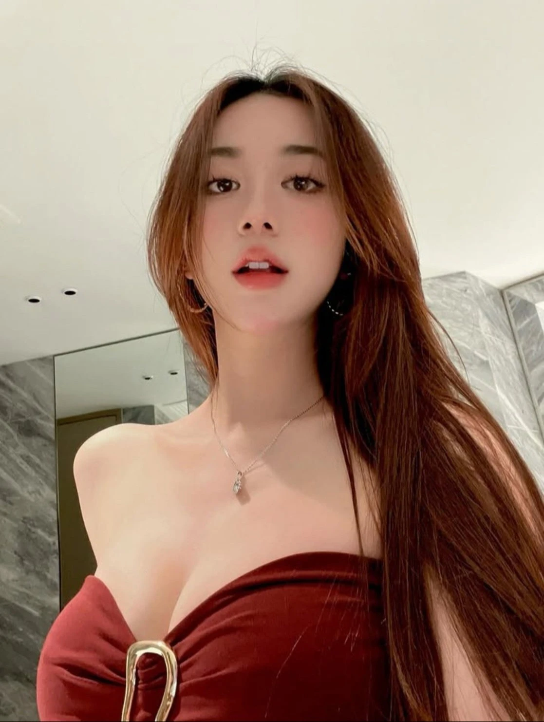 Renata, Escort, Jakarta
