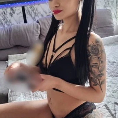 Brianna, Escort, Lahnstein