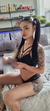 Brianna — 1 / 3