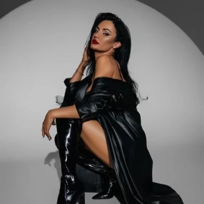 Mariana, Escort, Paris