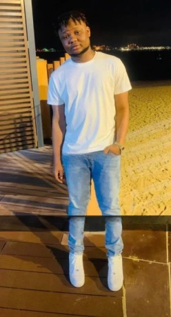 Micheal Davis — 2 / 3