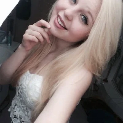 Hillary Gorbin, Escort, Saskatoon