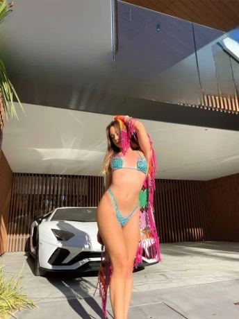 Giselly Angel — 5 / 12