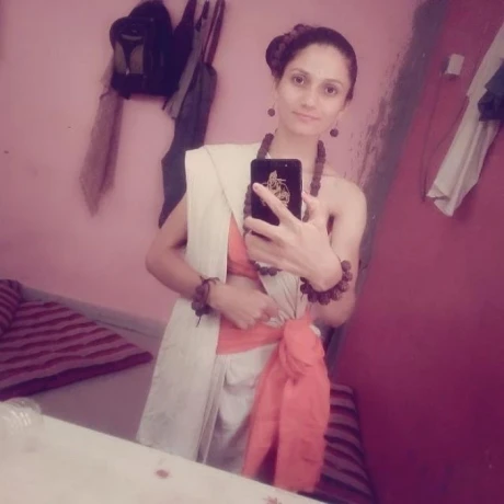 Sharuti Chabriya — 2 / 5