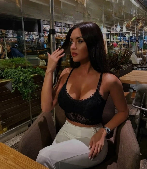 Lea, Escort, Amsterdam
