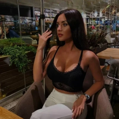 Lea, Escort, Amsterdam