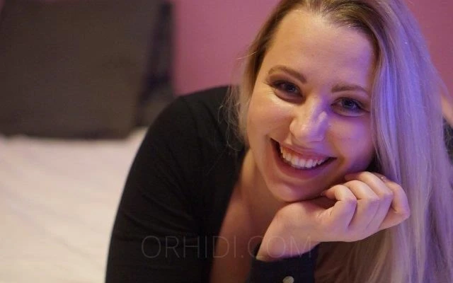 Lucia, Escort, Brno