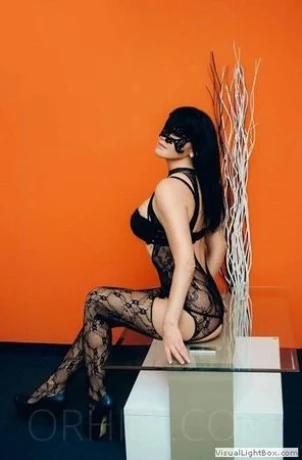 Jasmin - Vip Lounge — 3 / 5